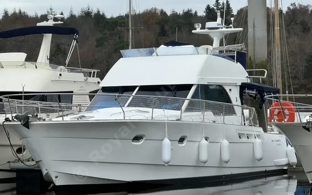 slider 0 Beneteau Antares 13.80