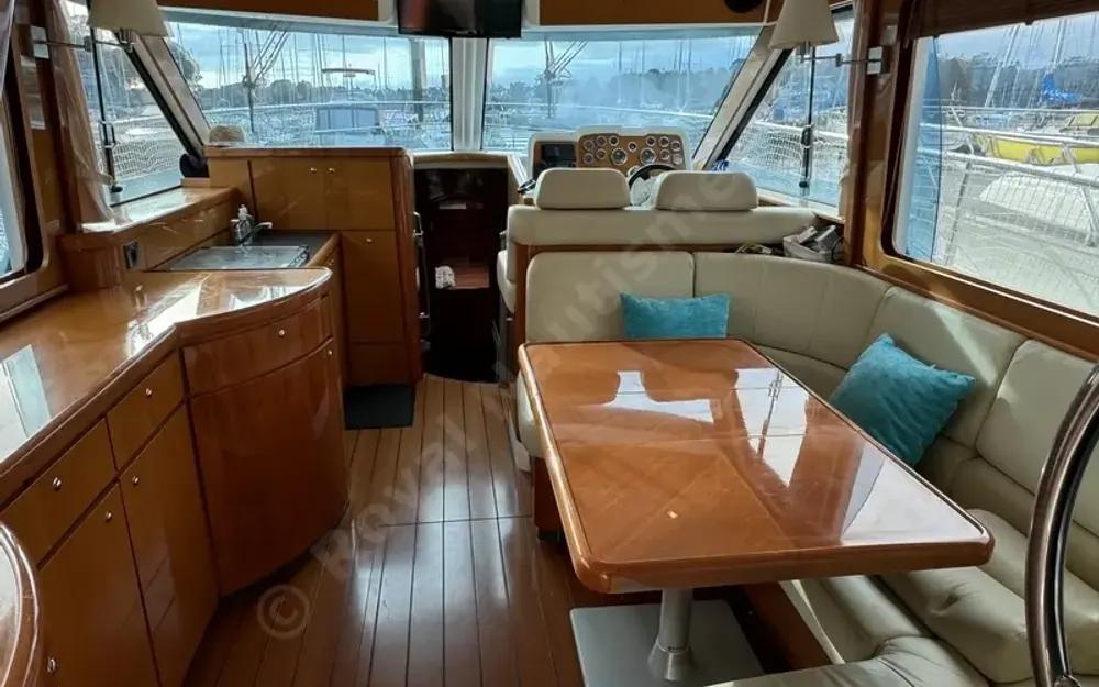 slider 9 Beneteau Antares 13.80