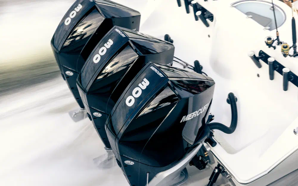 slider 0 Mercury 300