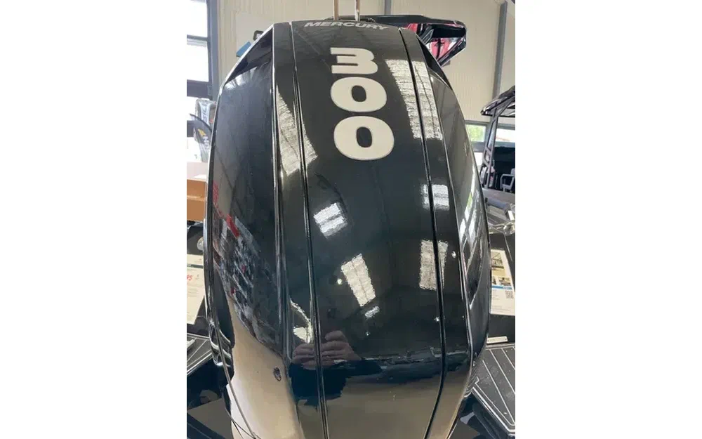 slider 0 Mercury 300