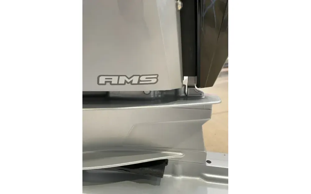 slider 3 Mercury 300 cv verado V8 ams