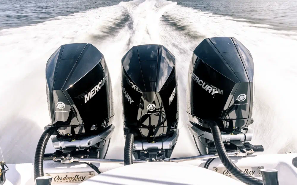 slider 6 Mercury 300