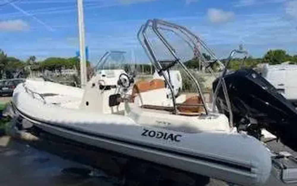 slider 0 Zodiac Medline 6.8 Neo