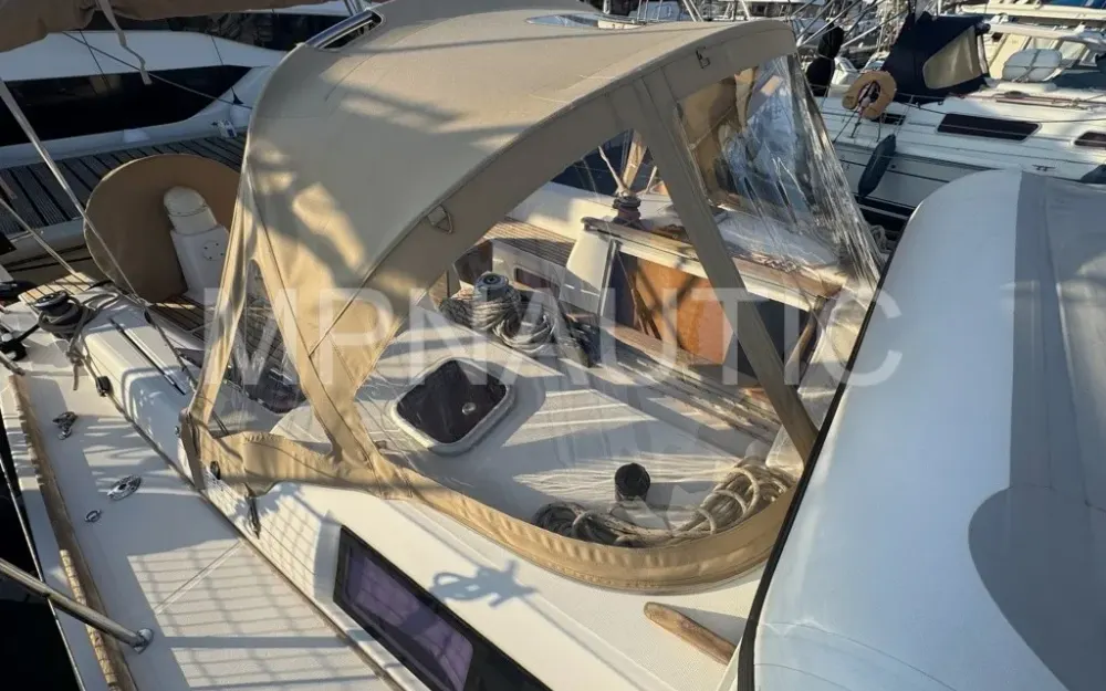 slider 5 Dufour 335 Grand Large