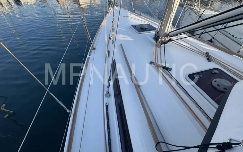 slider 3 Dufour 335 Grand Large