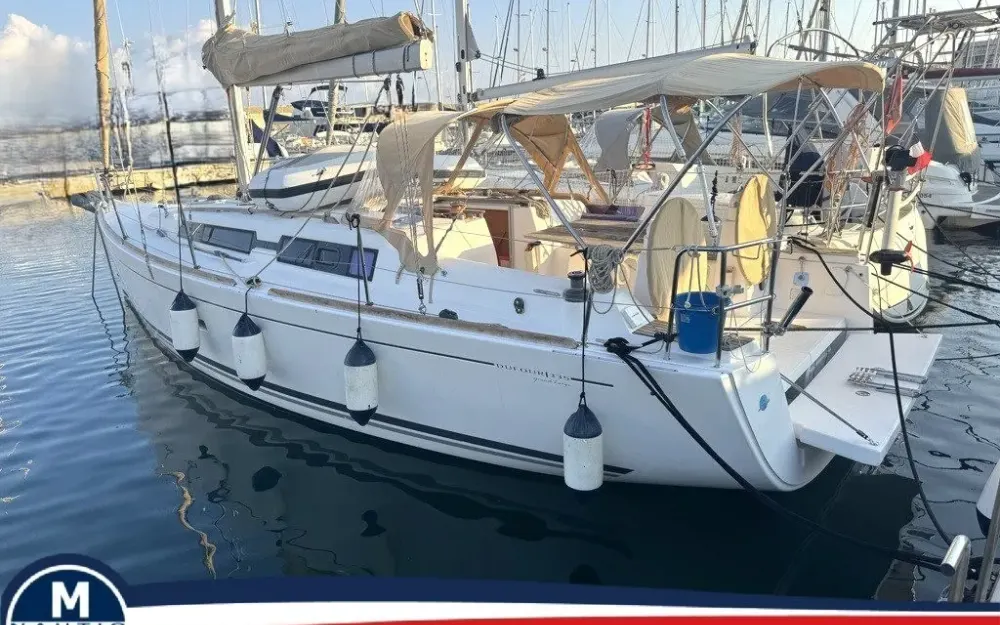 slider 0 Dufour 335 Grand Large