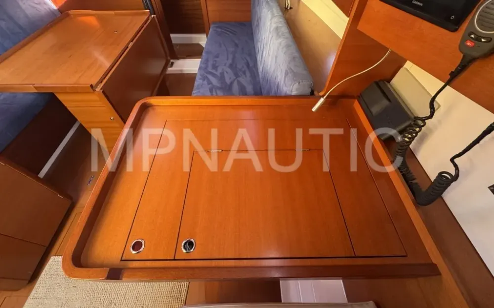 slider 12 Dufour 335 Grand Large