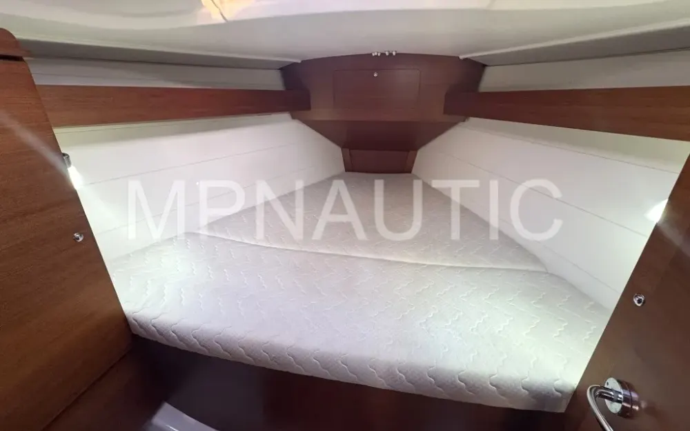 slider 14 Dufour 335 Grand Large