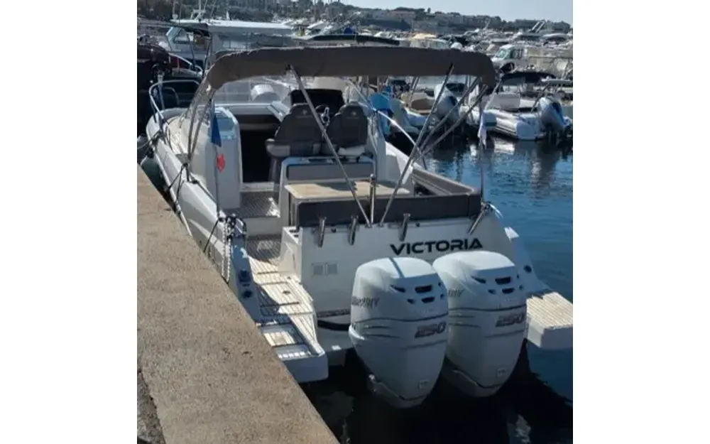 slider 2 Jeanneau Cap Camarat 9.0 WA