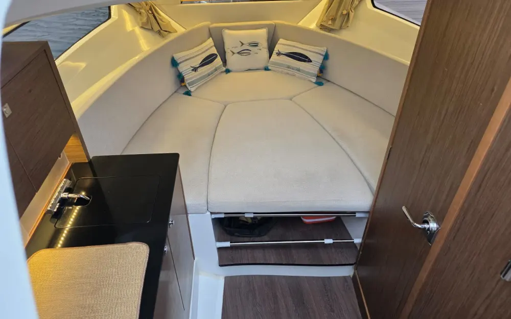 slider 6 Jeanneau Cap Camarat 9.0 WA