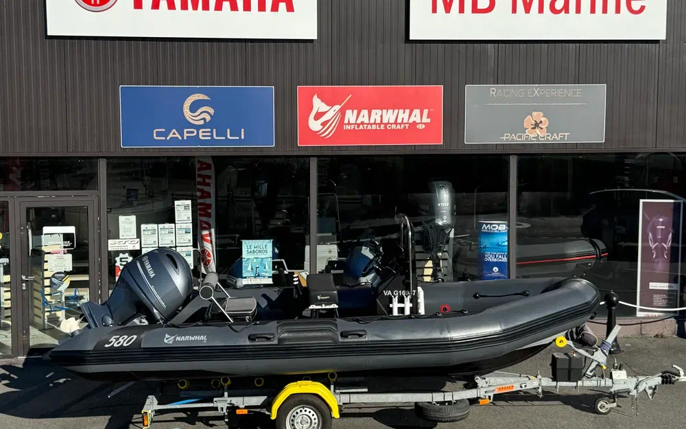 slider 0 Narwhal HD 580