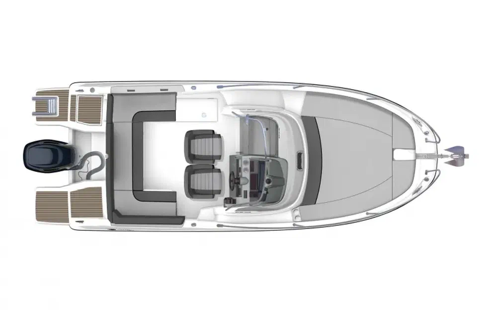 slider 4 Jeanneau Cap Camarat 6.5 WA
