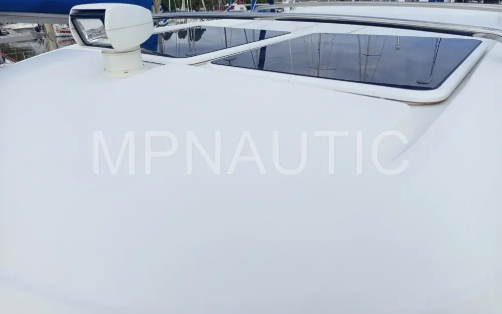 slider 2 Jeanneau Merry Fisher 895