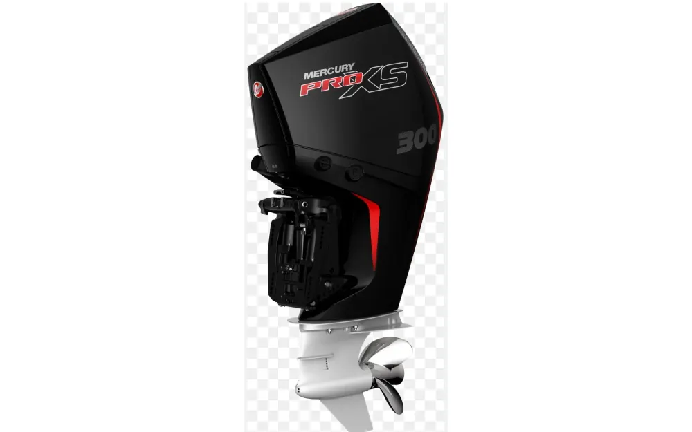 slider 0 Mercury 300 cv V8 PROXS