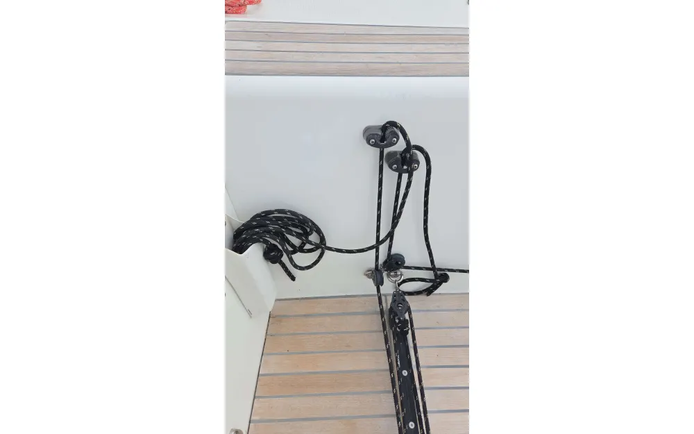 slider 9 Beneteau First 40