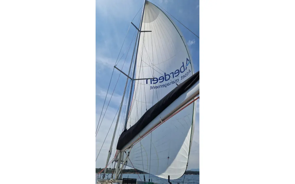 slider 16 Beneteau First 40