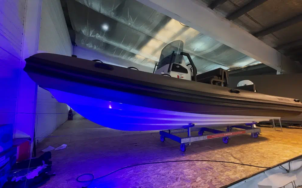 slider 14 Brig Navigator 20