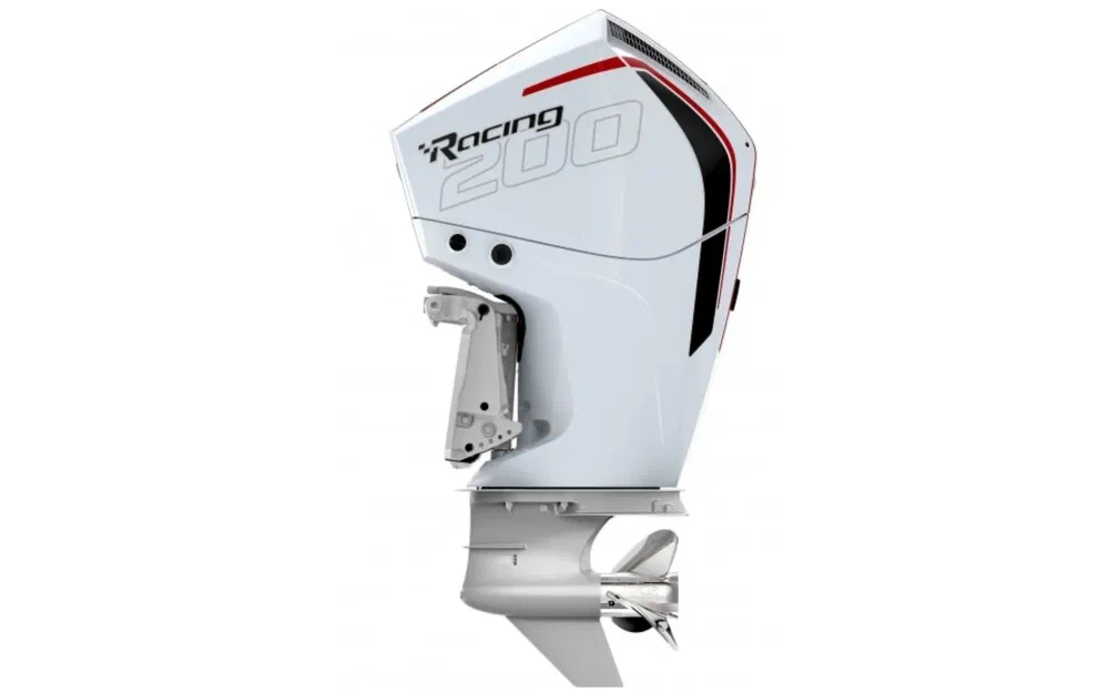slider 1 Moteur Mercury 200 cv R