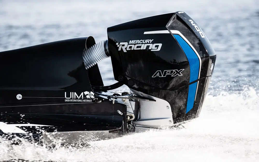 slider 2 Moteur Mercury 200 cv R