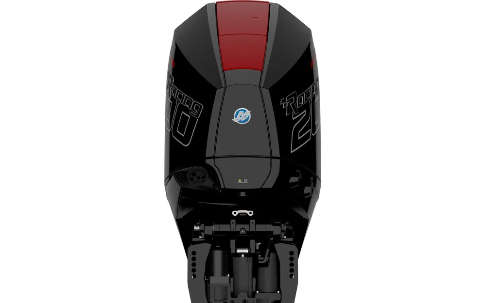 slider 3 Mercury 200