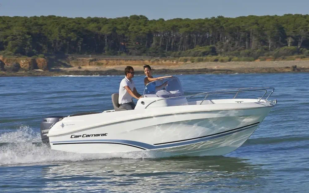 slider 0 Jeanneau Cap Camarat 5.5 CC