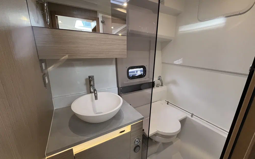 slider 12 Jeanneau Cap Camarat 10.5 WA