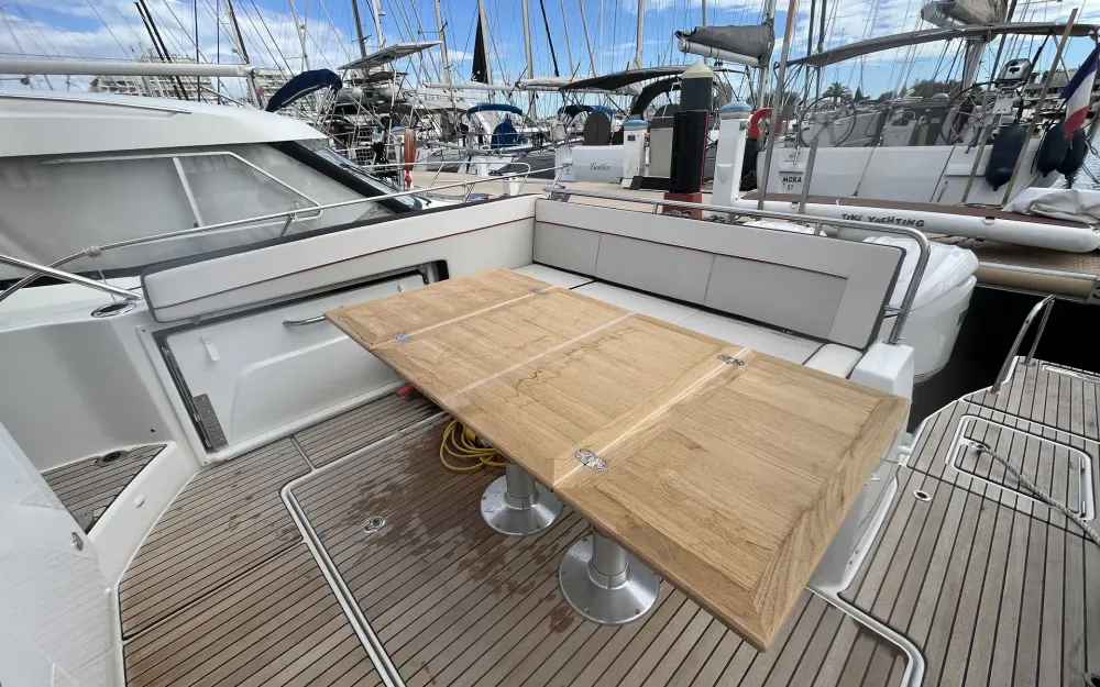 slider 3 Jeanneau Cap Camarat 10.5 Wa Serie 2