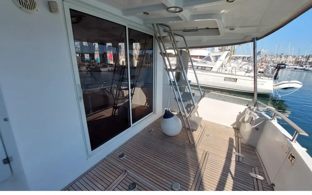 slider 12 Beneteau Swift Trawler 42