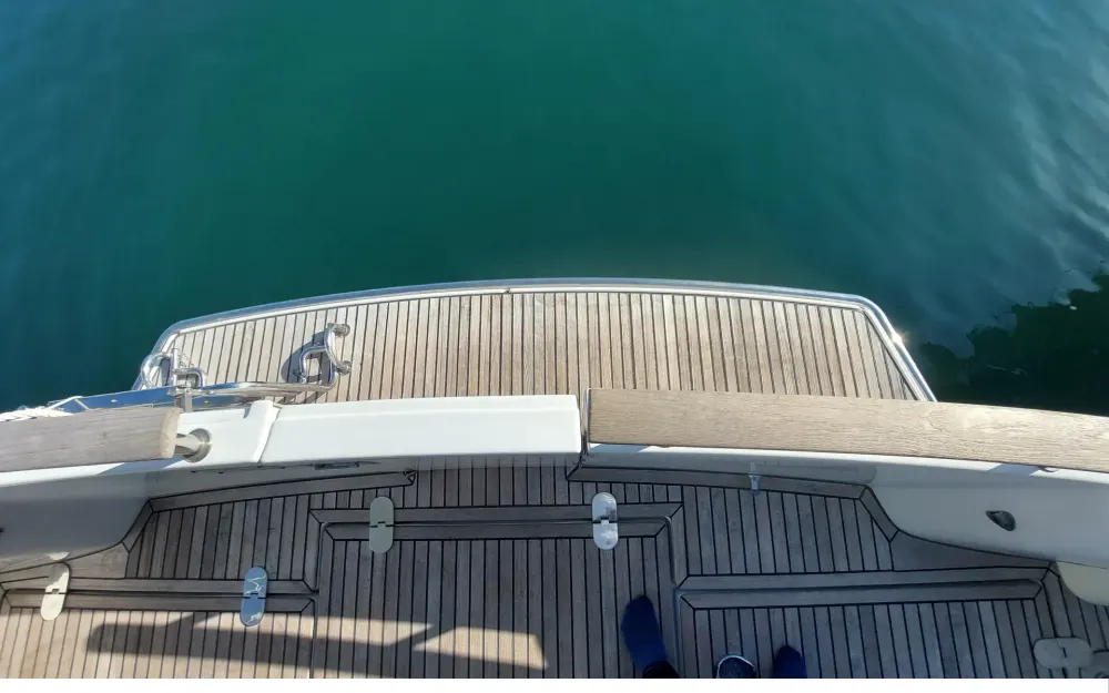 slider 13 Beneteau Swift Trawler 42