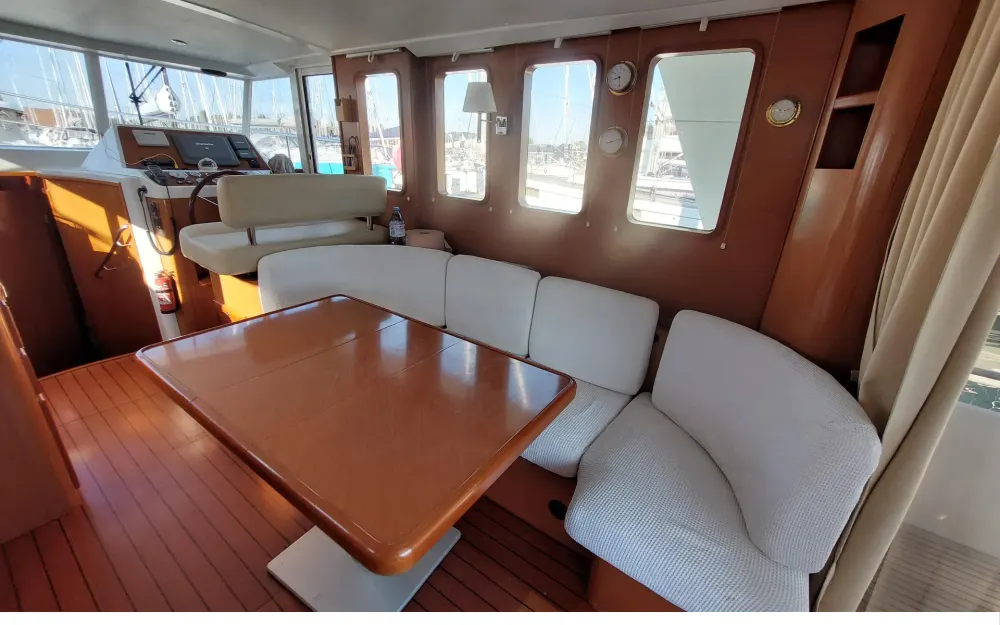 slider 22 Beneteau Swift Trawler 42