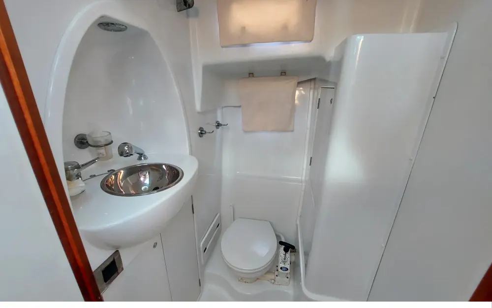 slider 31 Beneteau Swift Trawler 42