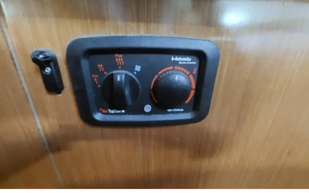 slider 32 Beneteau Swift Trawler 42