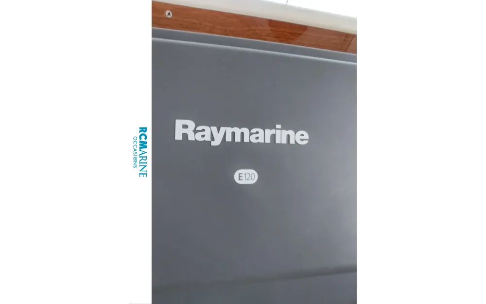 slider 42 Beneteau Swift Trawler 42