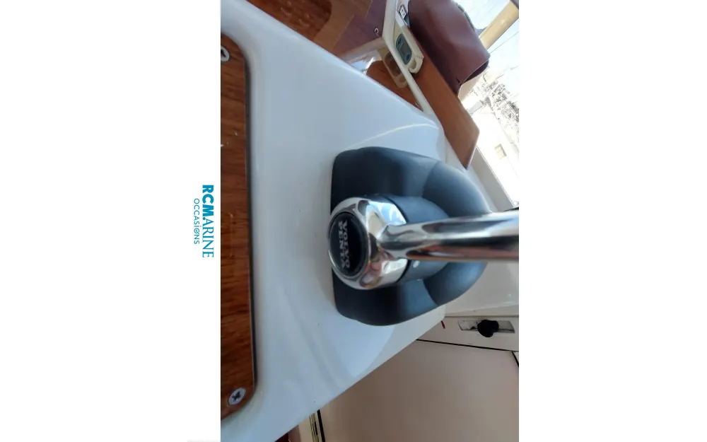 slider 43 Beneteau Swift Trawler 42