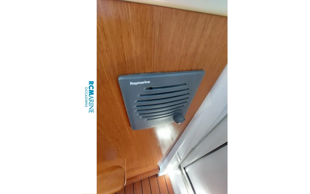 slider 44 Beneteau Swift Trawler 42