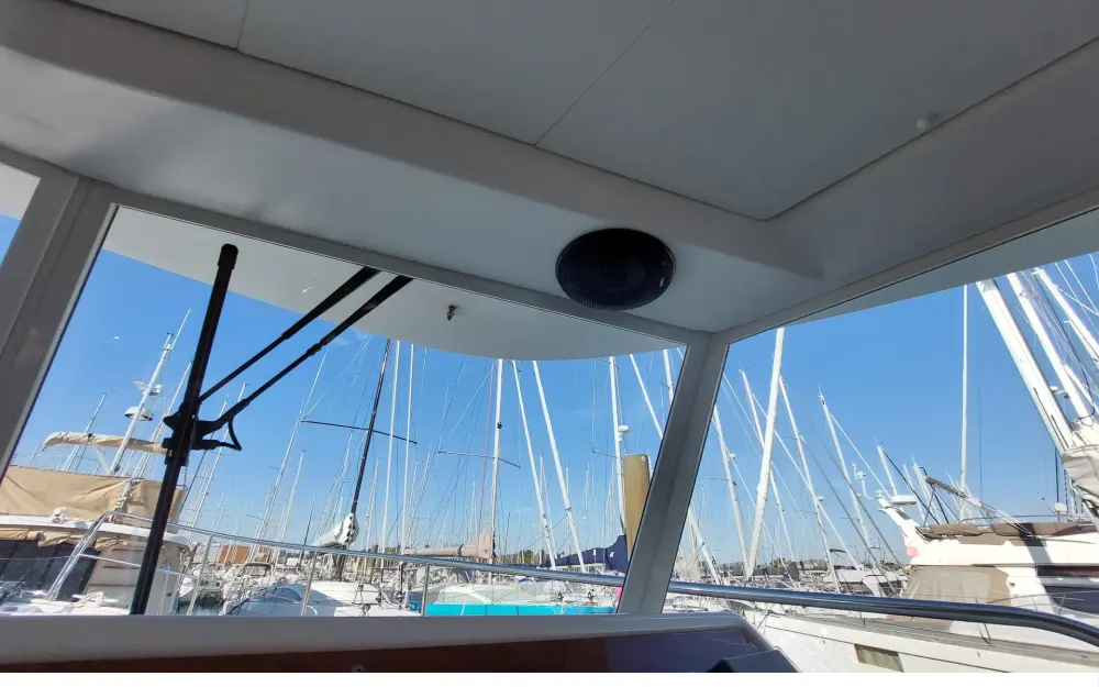 slider 45 Beneteau Swift Trawler 42