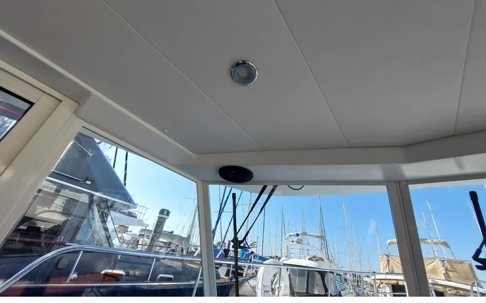 slider 46 Beneteau Swift Trawler 42
