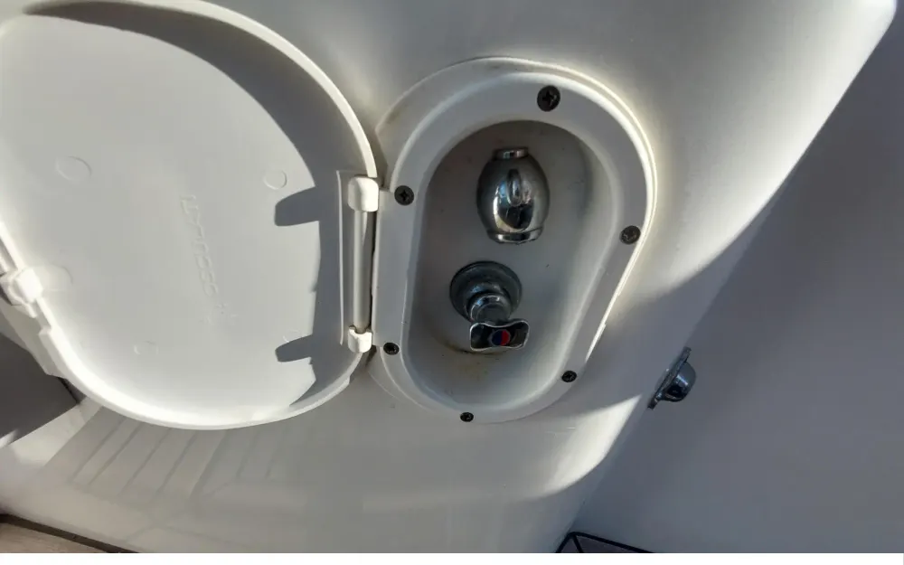 slider 48 Beneteau Swift Trawler 42