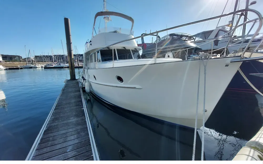 slider 4 Beneteau Swift Trawler 42