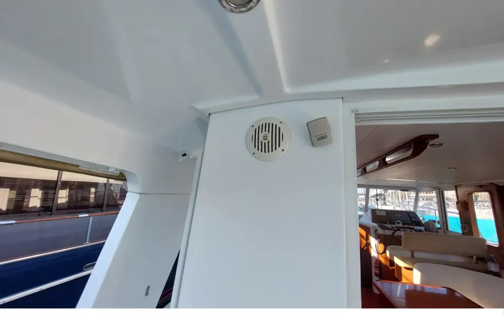 slider 49 Beneteau Swift Trawler 42