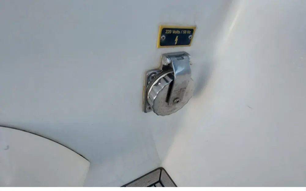 slider 51 Beneteau Swift Trawler 42