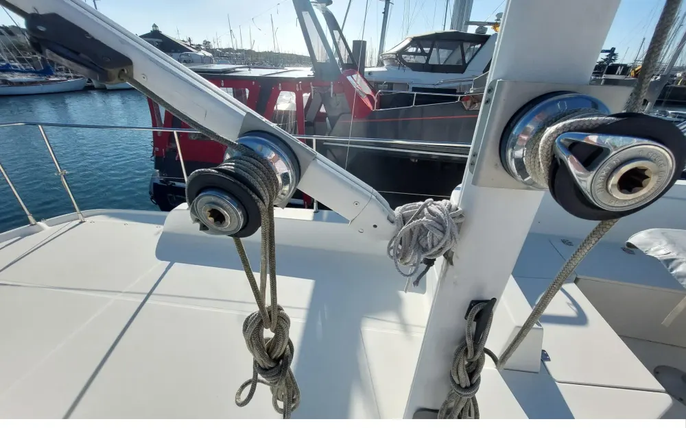 slider 72 Beneteau Swift Trawler 42