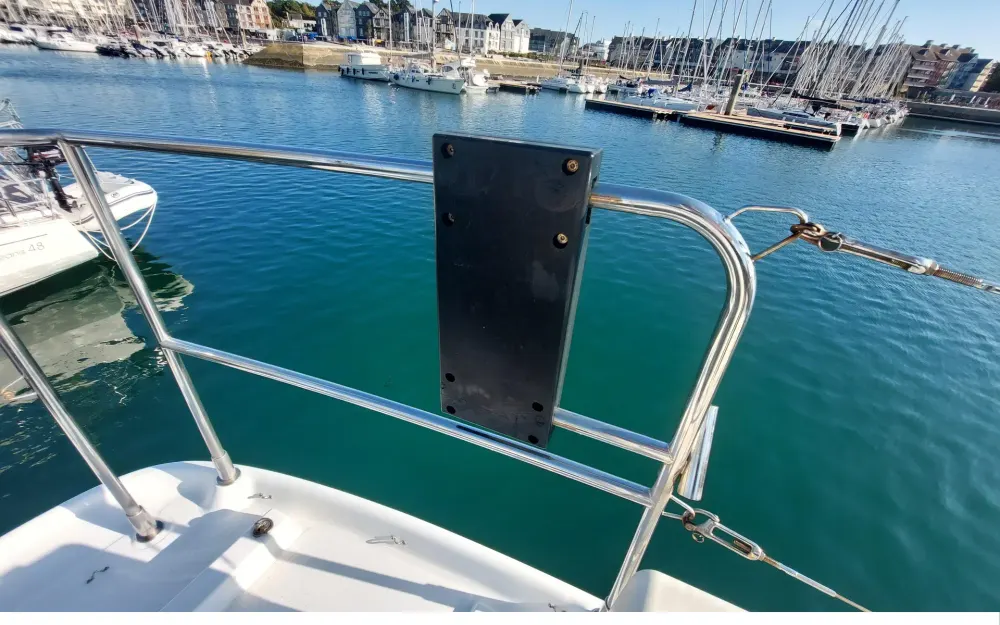 slider 74 Beneteau Swift Trawler 42