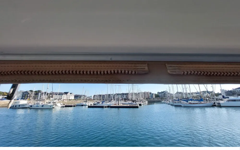 slider 76 Beneteau Swift Trawler 42
