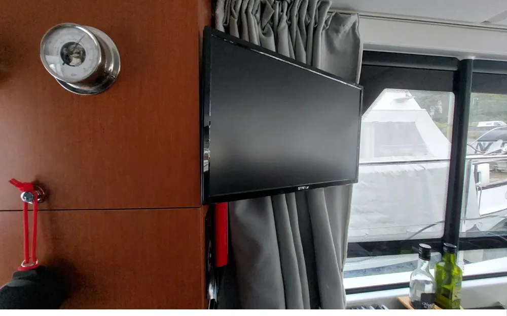 slider 12 Beneteau Swift Trawler 30