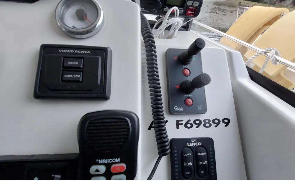 slider 16 Beneteau Swift Trawler 30