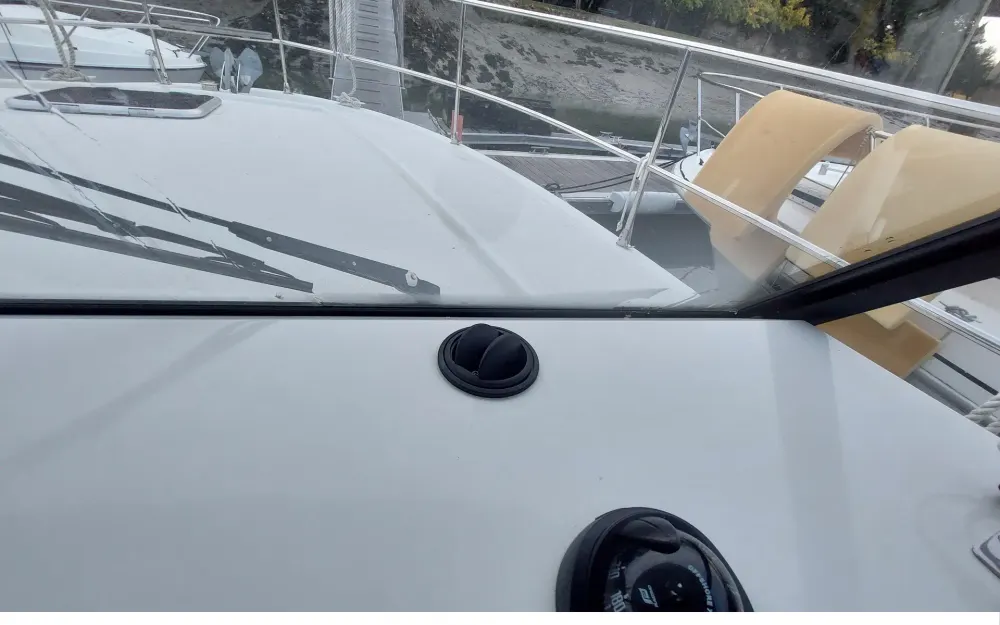 slider 20 Beneteau Swift Trawler 30