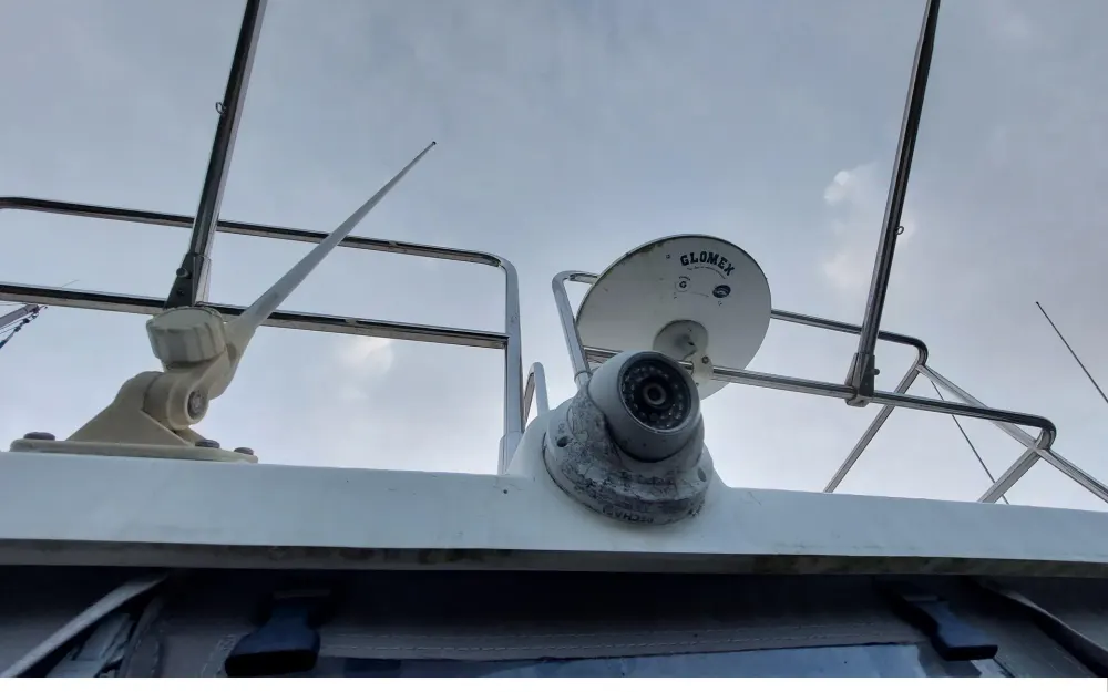 slider 22 Beneteau Swift Trawler 30