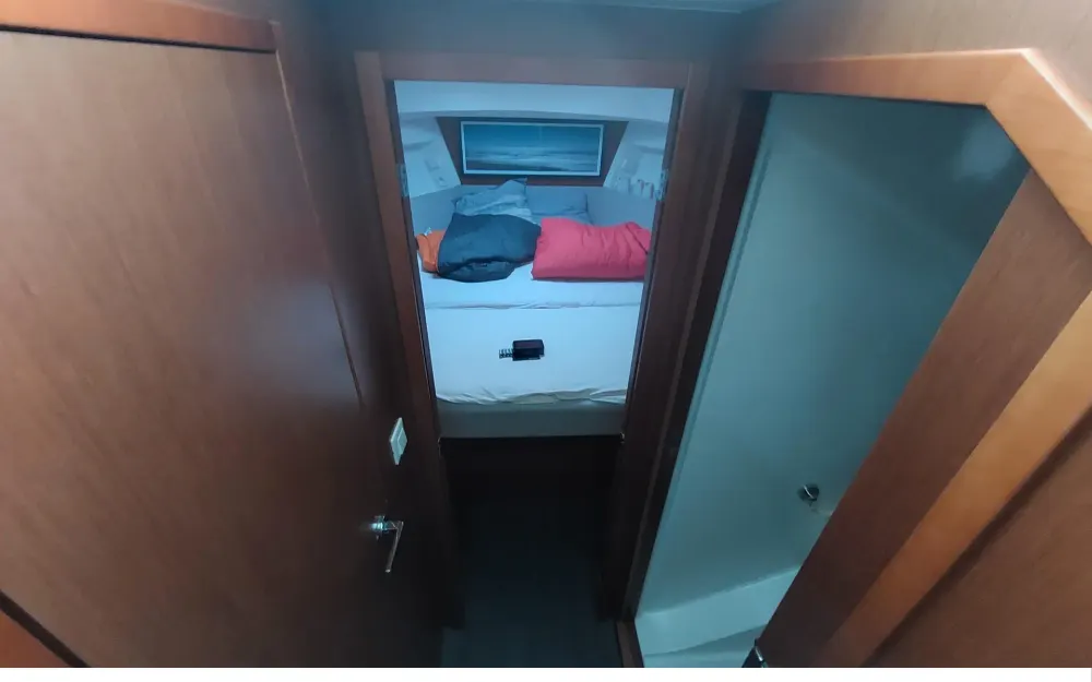 slider 25 Beneteau Swift Trawler 30