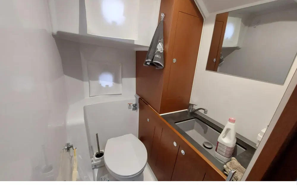 slider 26 Beneteau Swift Trawler 30